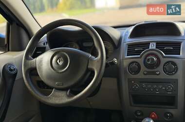 Універсал Renault Megane 2007 в 