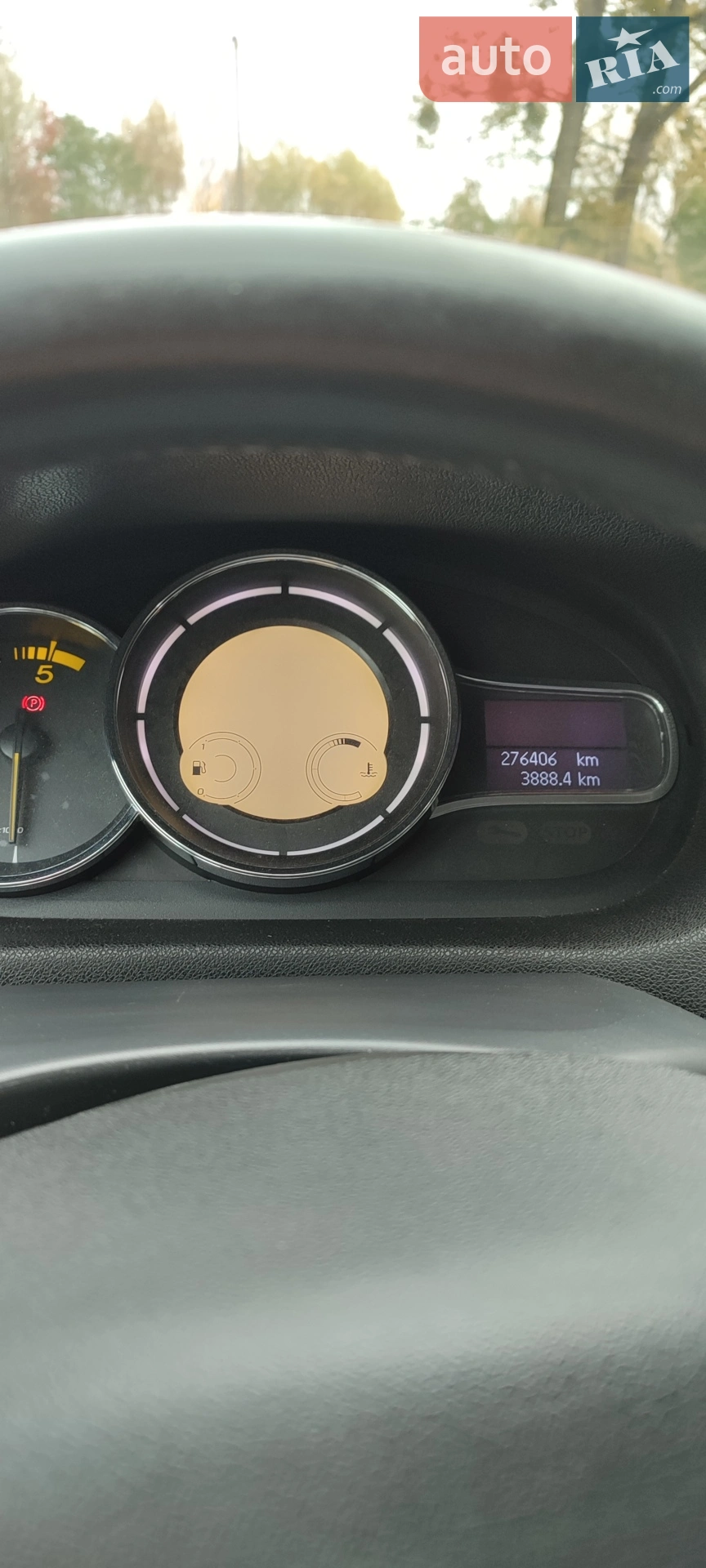 2010 Renault Megane - мініатюра 2