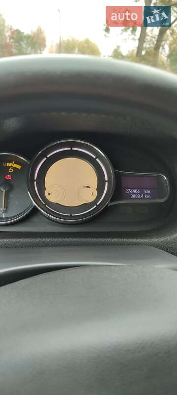 Универсал Renault Megane 2010 в Звягеле