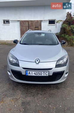 Универсал Renault Megane 2011 в Фастове Универсал Renault Megane 2011 в Фастове