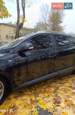 Универсал Renault Megane 2010 в Барановке