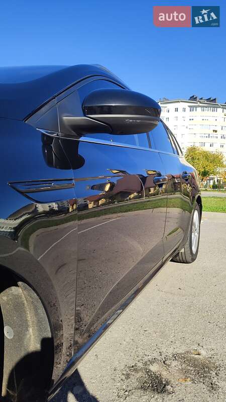 Универсал Renault Megane 2017 в Ивано-Франковске