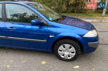 Универсал Renault Megane 2007 в 
