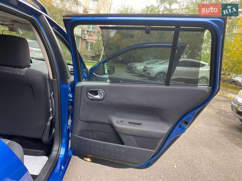 Универсал Renault Megane 2007 в Киеве
