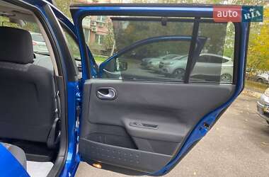 Универсал Renault Megane 2007 в 