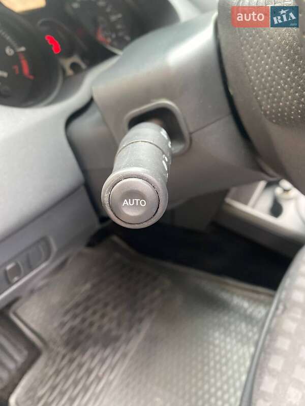 Универсал Renault Megane 2007 в Киеве
