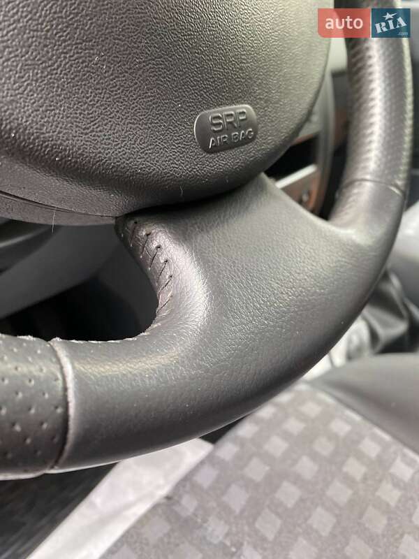 Универсал Renault Megane 2007 в Киеве