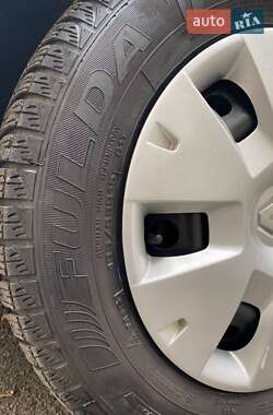 Универсал Renault Megane 2007 в 