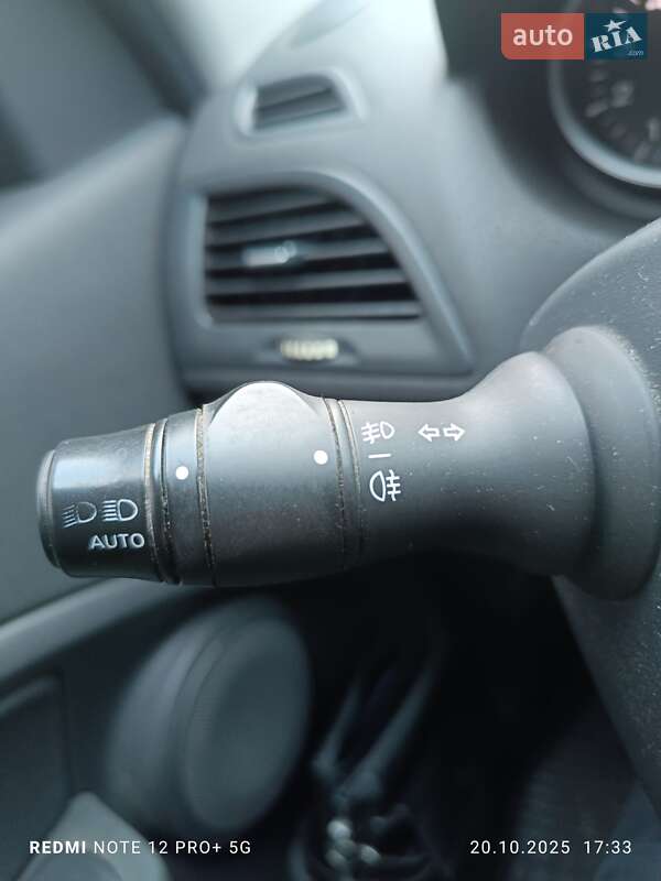 Универсал Renault Megane 2010 в Барановке фото 19 Универсал Renault Megane 2010 в Барановке