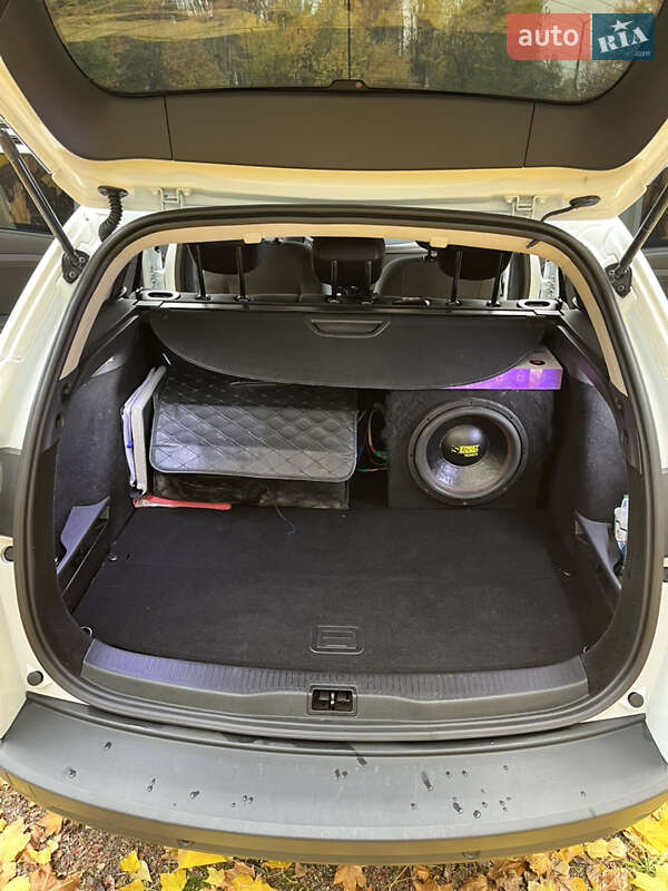 Универсал Renault Megane 2014 в Первомайске фото 23 Универсал Renault Megane 2014 в Первомайске