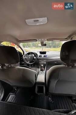 Универсал Renault Megane 2014 в 