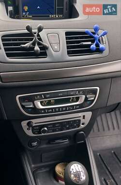 Универсал Renault Megane 2014 в 