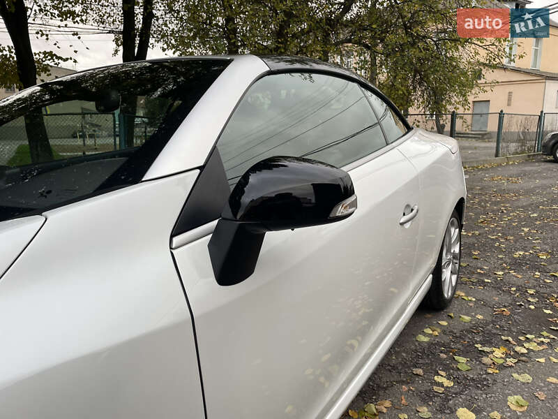 Кабріолет Renault Megane 2011 в Вінниці