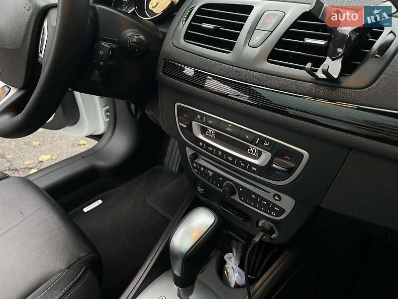 Кабріолет Renault Megane 2011 в Вінниці