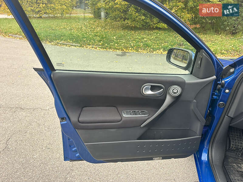 Универсал Renault Megane 2007 в Полтаве