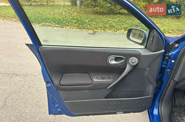 Универсал Renault Megane 2007 в 