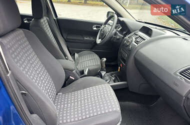 Универсал Renault Megane 2007 в 
