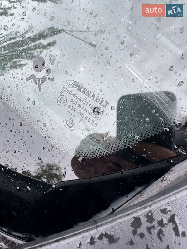 Универсал Renault Megane 2011 в Днепре фото 20 Универсал Renault Megane 2011 в Днепре