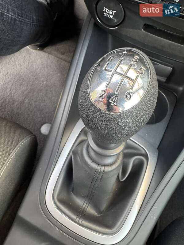 Универсал Renault Megane 2011 в Днепре фото 36 Универсал Renault Megane 2011 в Днепре