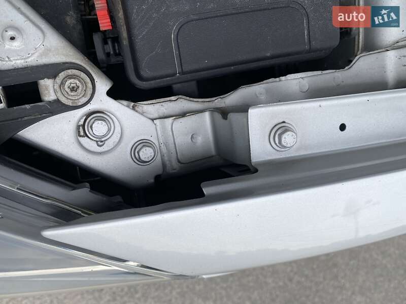 Хетчбек Renault Megane 2014 в Дніпрі фото 74 Хетчбек Renault Megane 2014 в Дніпрі