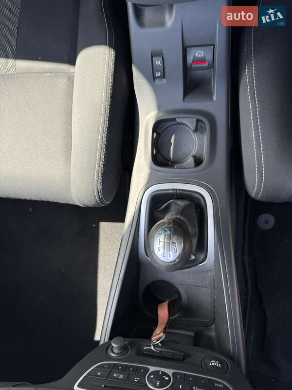 Универсал Renault Megane 2009 в Луцке фото 19 Универсал Renault Megane 2009 в Луцке