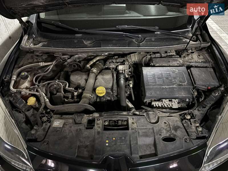 Универсал Renault Megane 2013 в Львове фото 16 Универсал Renault Megane 2013 в Львове