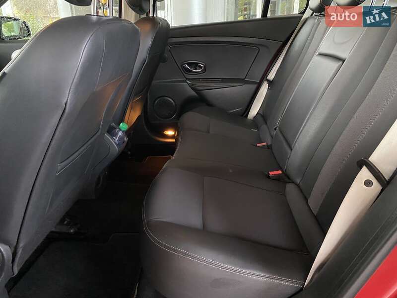 Універсал Renault Megane 2012 в Миколаєві фото 20 Універсал Renault Megane 2012 в Миколаєві