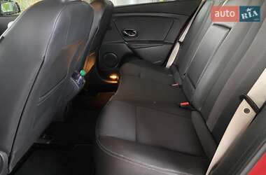 Универсал Renault Megane 2012 в 
