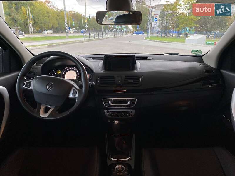 Універсал Renault Megane 2012 в Миколаєві фото 26 Універсал Renault Megane 2012 в Миколаєві