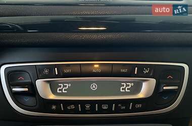 Универсал Renault Megane 2012 в 