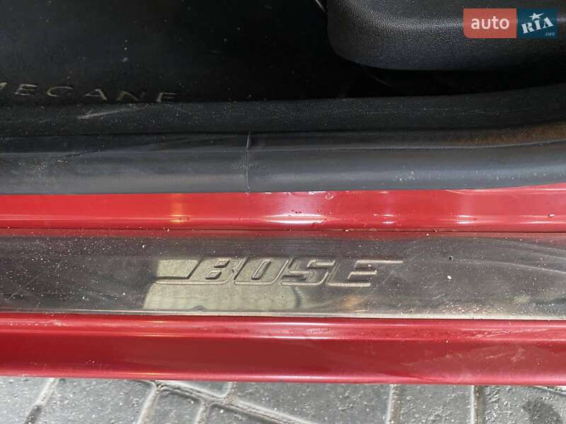 Універсал Renault Megane 2012 в Миколаєві фото 34 Універсал Renault Megane 2012 в Миколаєві