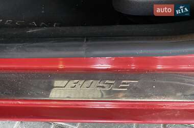 Универсал Renault Megane 2012 в 