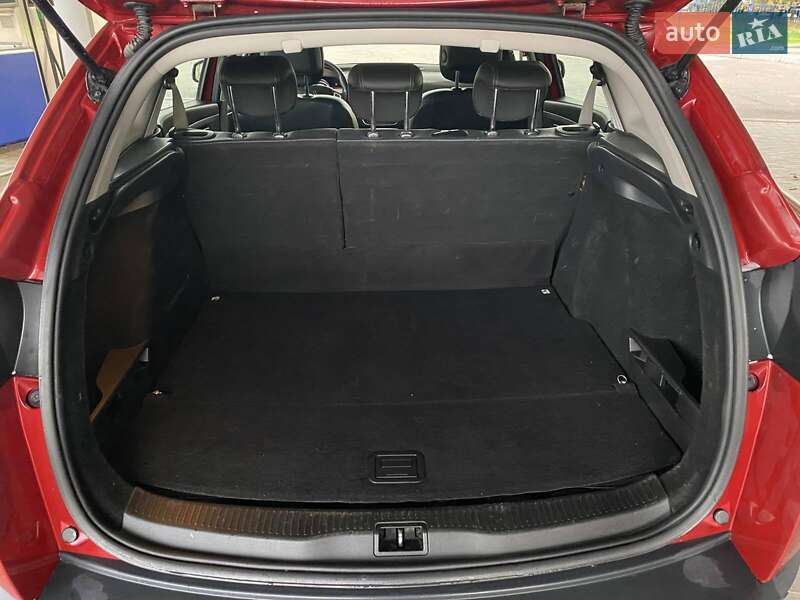 Універсал Renault Megane 2012 в Миколаєві фото 38 Універсал Renault Megane 2012 в Миколаєві