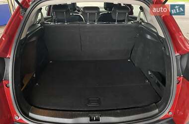 Универсал Renault Megane 2012 в 