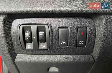 Универсал Renault Megane 2012 в 