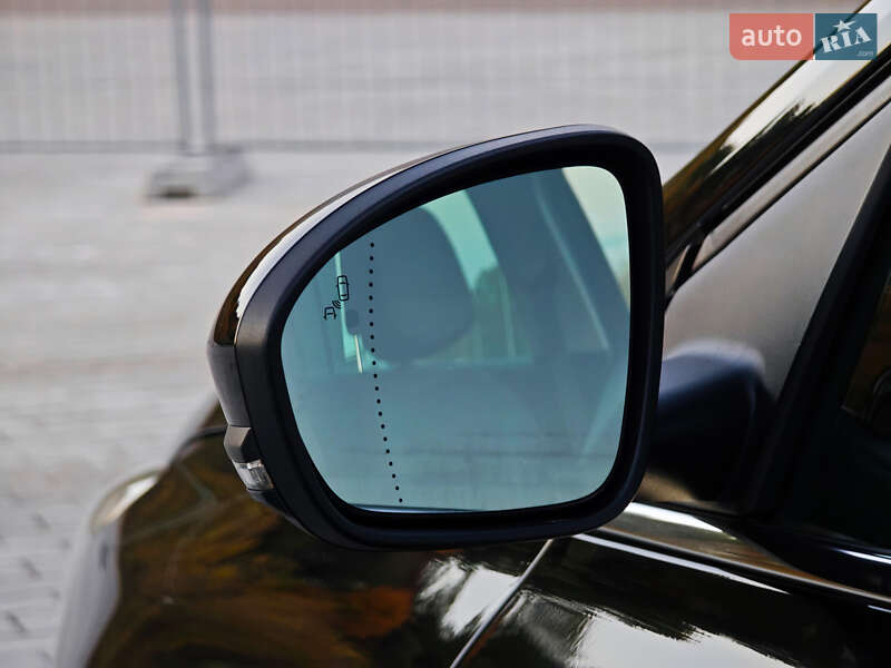 Универсал Renault Megane 2018 в Дубно фото 15 Универсал Renault Megane 2018 в Дубно