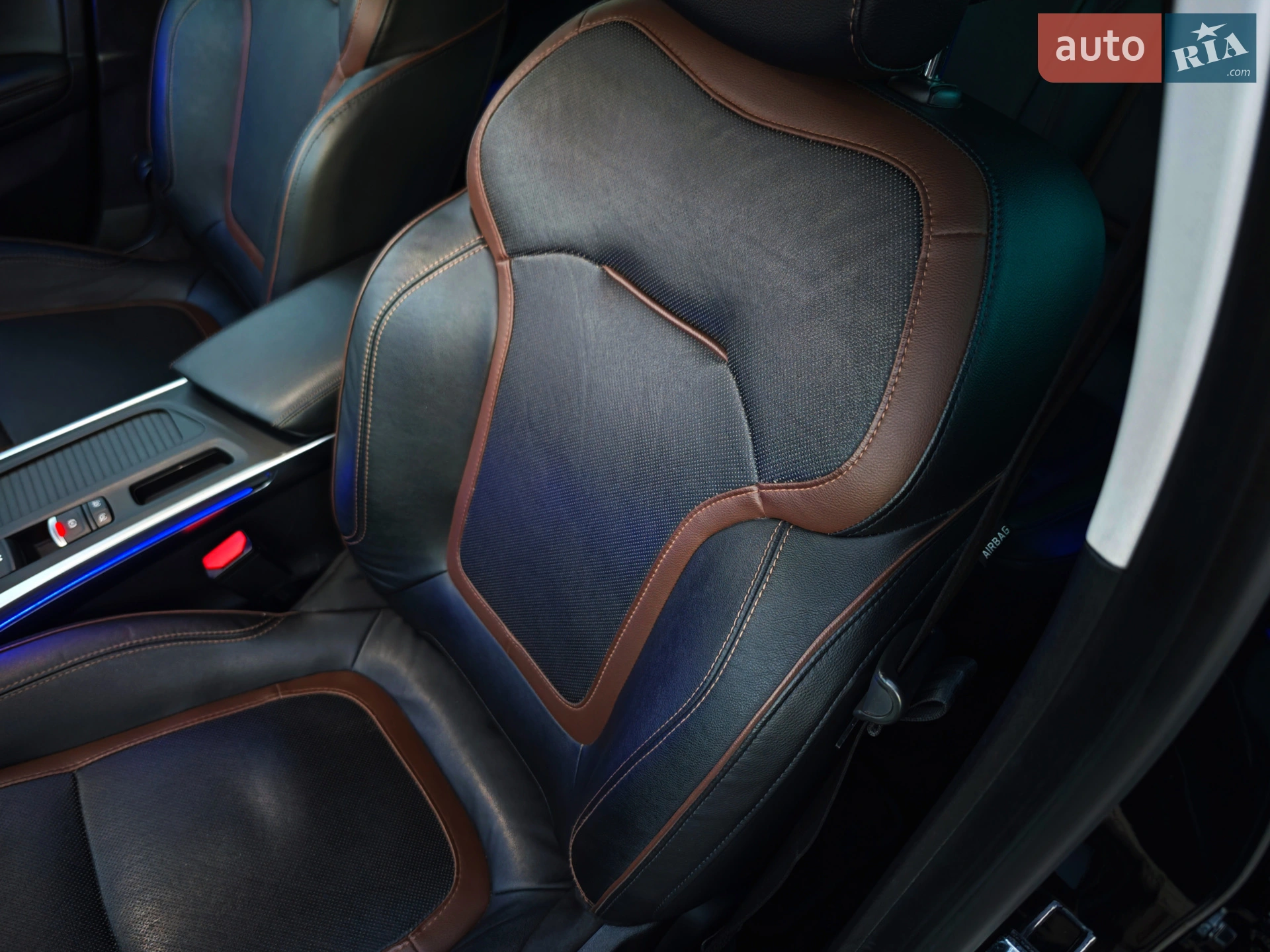 2018 Renault Megane - мініатюра 22