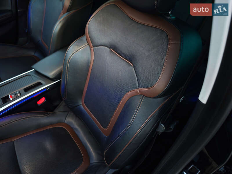 Универсал Renault Megane 2018 в Дубно фото 22 Универсал Renault Megane 2018 в Дубно