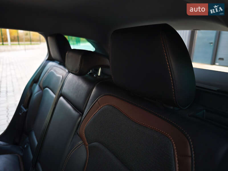 Универсал Renault Megane 2018 в Дубно фото 38 Универсал Renault Megane 2018 в Дубно