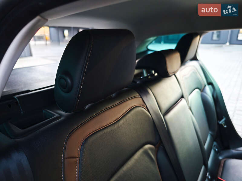 Универсал Renault Megane 2018 в Дубно фото 47 Универсал Renault Megane 2018 в Дубно