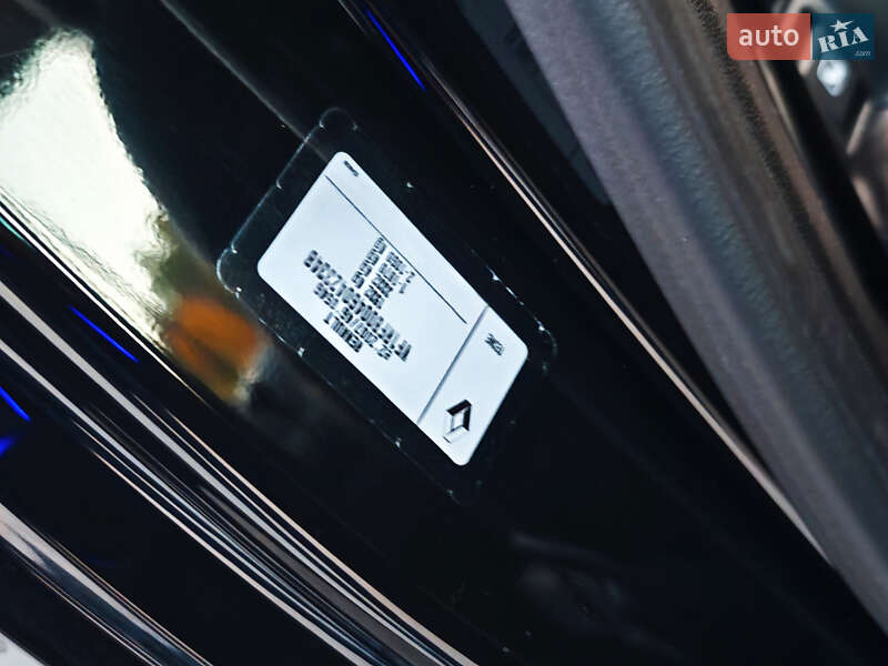 Универсал Renault Megane 2018 в Дубно фото 49 Универсал Renault Megane 2018 в Дубно