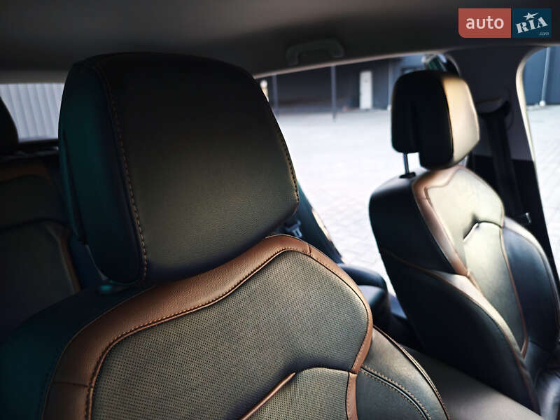 Универсал Renault Megane 2018 в Дубно фото 59 Универсал Renault Megane 2018 в Дубно