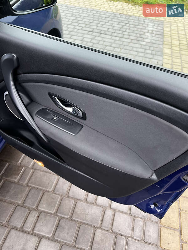 Універсал Renault Megane 2012 в Олександрії