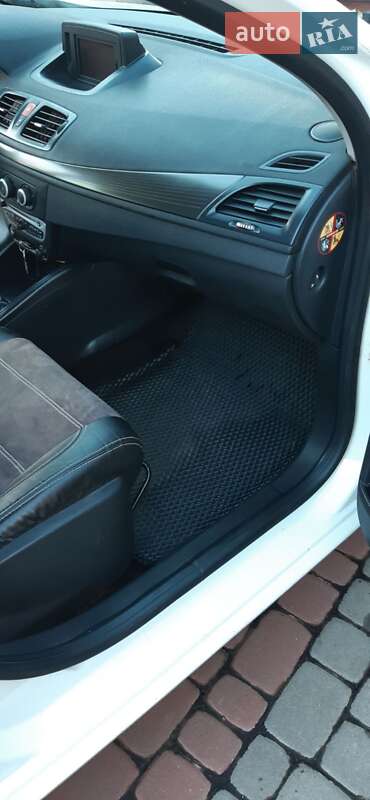 Универсал Renault Megane 2010 в Любаре фото 11 Универсал Renault Megane 2010 в Любаре