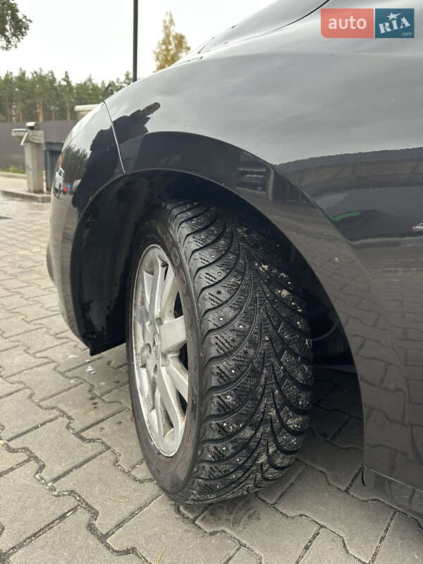 Хетчбек Renault Megane 2010 в Києві фото 5 Хетчбек Renault Megane 2010 в Києві