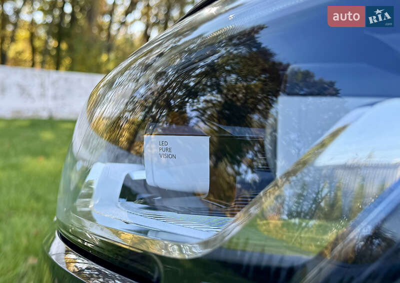 Універсал Renault Megane 2016 в Луцьку