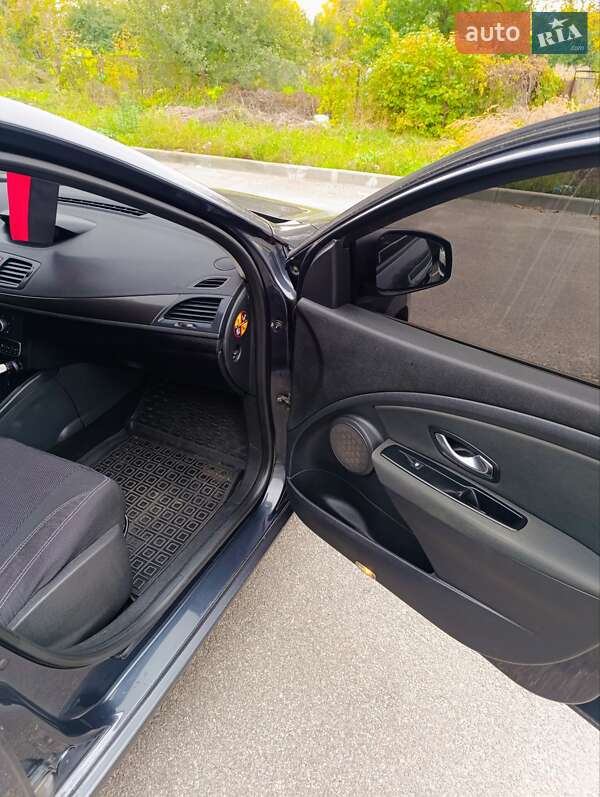 Универсал Renault Megane 2010 в Борисполе фото 9 Универсал Renault Megane 2010 в Борисполе