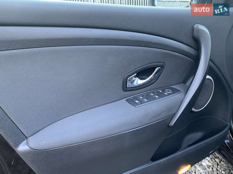 Універсал Renault Megane 2012 в Рівному