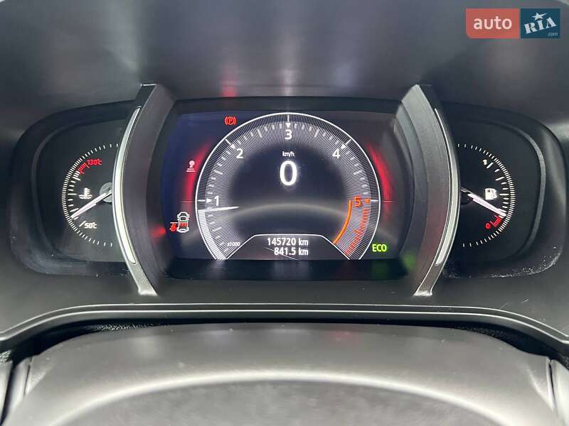 Универсал Renault Megane 2018 в Радехове фото 2 Универсал Renault Megane 2018 в Радехове