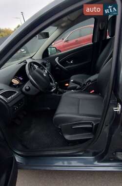 Универсал Renault Megane 2015 в 